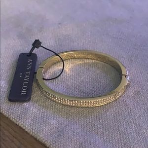 Ann Taylor Bracelet NWT